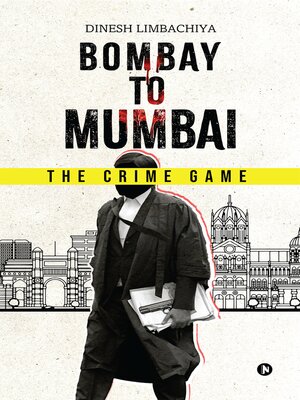 cover image of Bombay to Mumbai